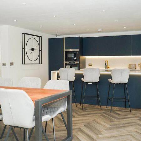 Novu Apartments Duke Street リヴァプール エクステリア 写真
