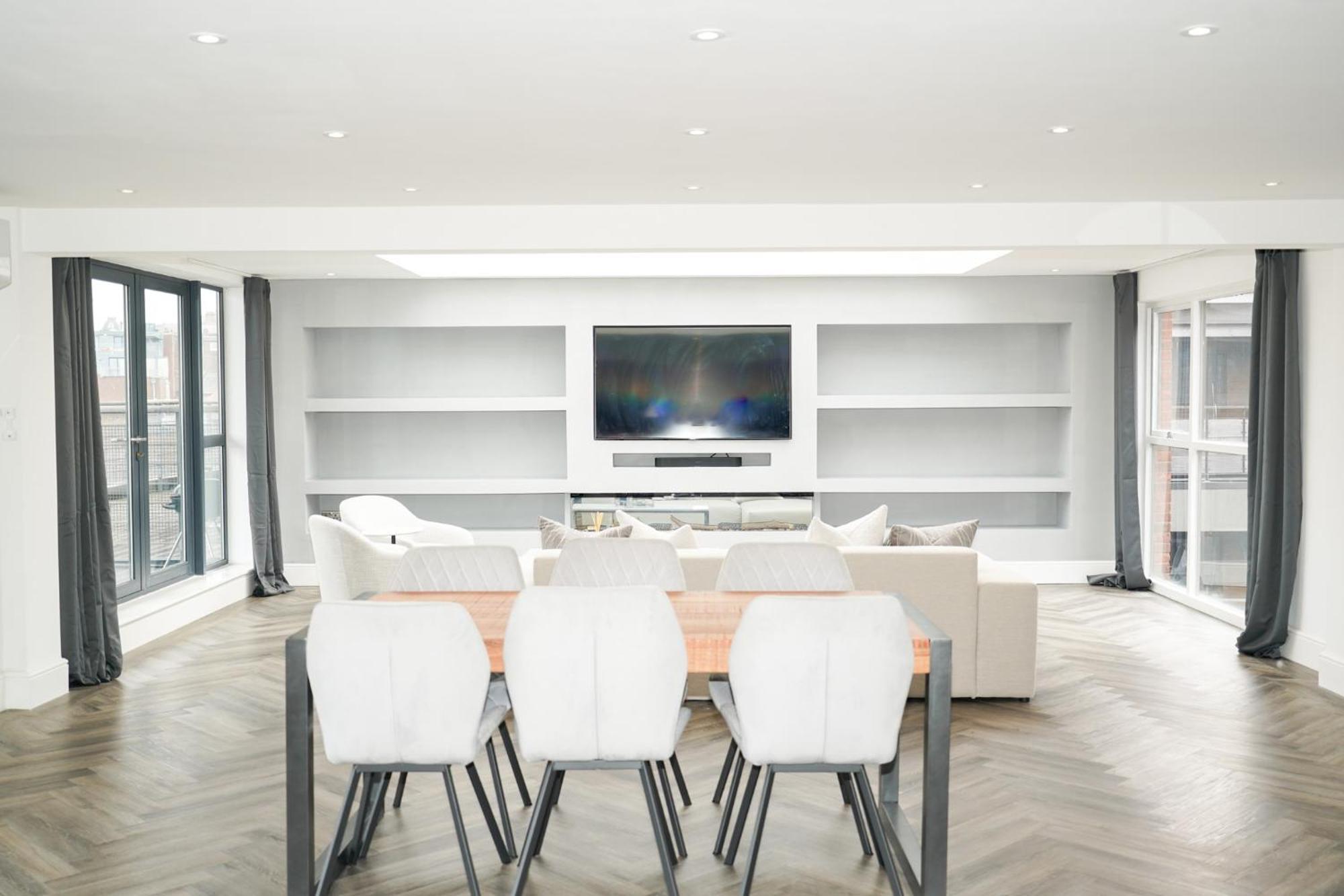 Novu Apartments Duke Street リヴァプール エクステリア 写真